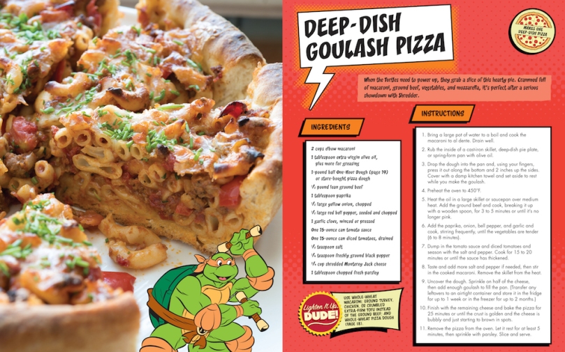 ninja-turtles-pizza-cookbook-ghoulash